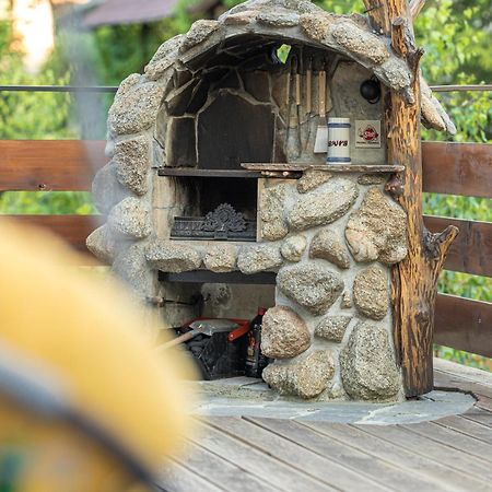 Apartament Gawra Zakopane Zewnętrze zdjęcie