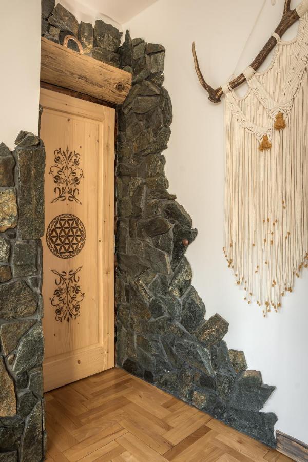 Apartament Gawra Zakopane Zewnętrze zdjęcie