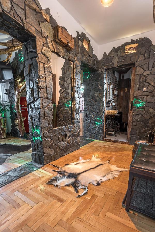 Apartament Gawra Zakopane Zewnętrze zdjęcie