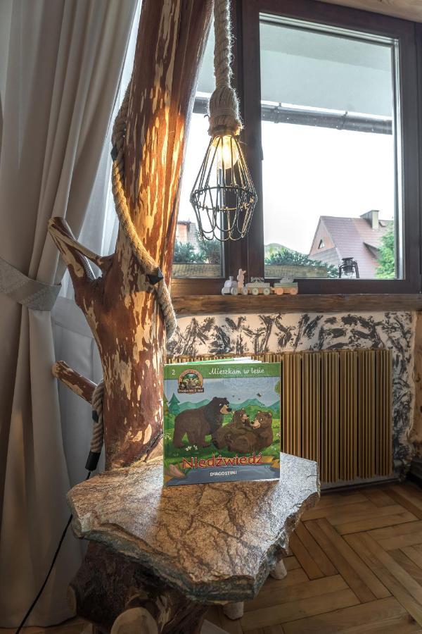 Apartament Gawra Zakopane Zewnętrze zdjęcie