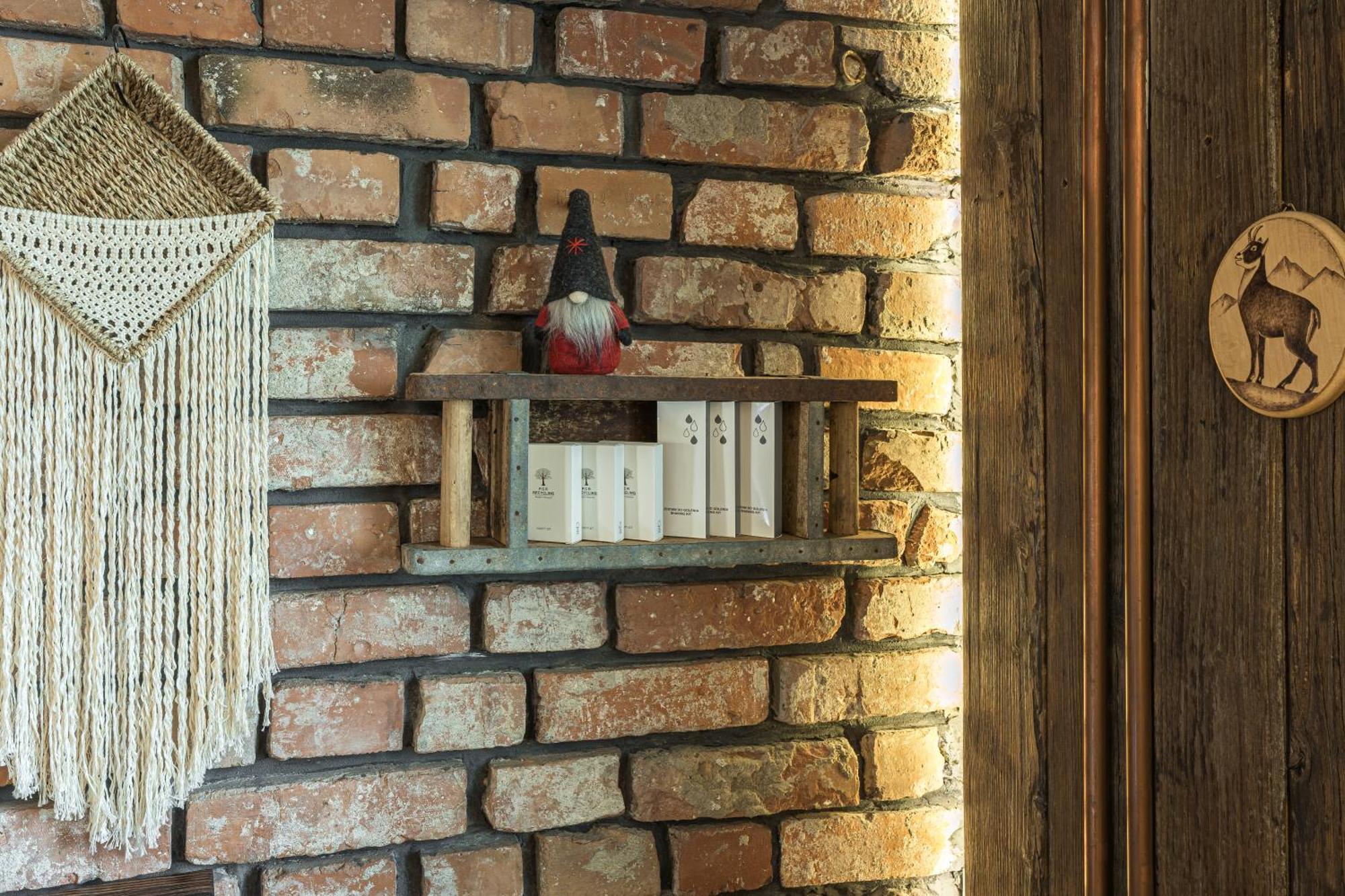 Apartament Gawra Zakopane Zewnętrze zdjęcie